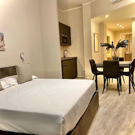 Lomellini One Appartement Genua Buitenkant foto