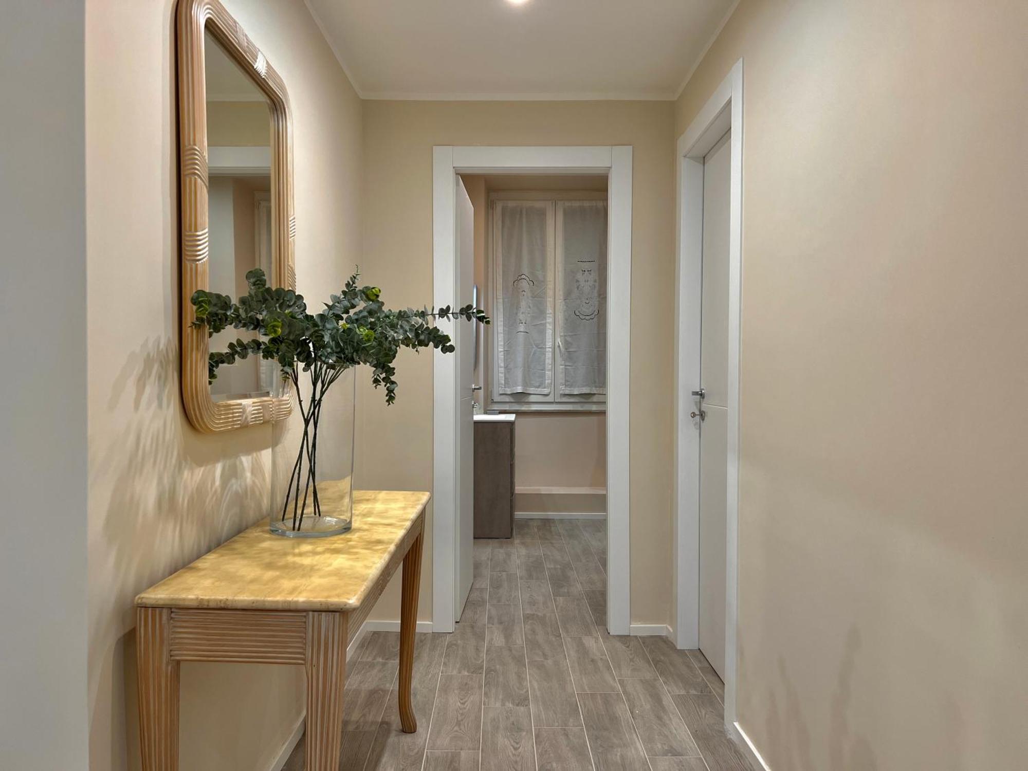 Lomellini One Appartement Genua Buitenkant foto